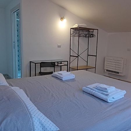 Il Quadrifoglio Bed & Breakfast Serino  Exterior photo