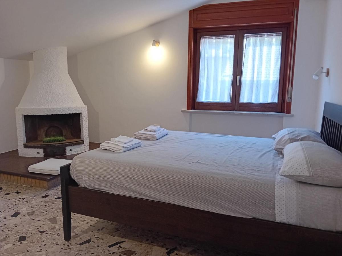 Il Quadrifoglio Bed & Breakfast Serino  Room photo